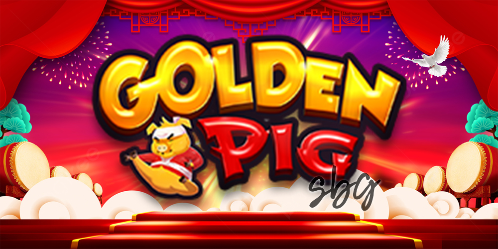 Golden Pig Terbaik