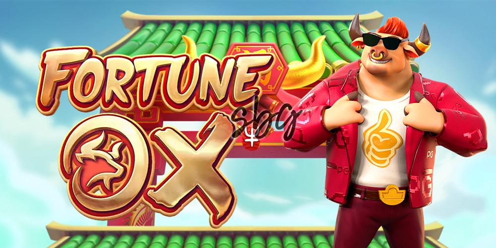 Fortune Ox Terbaik