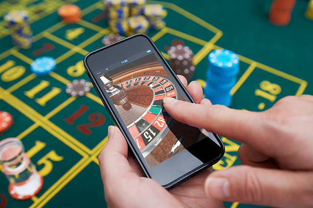 Etika Bermain Slot Online: Hal yang Harus Di perhatikan