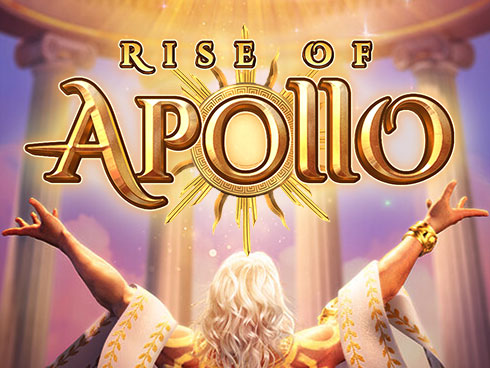 Main Slot PG Soft: Ulasan Rise of Apollo & Medusa II