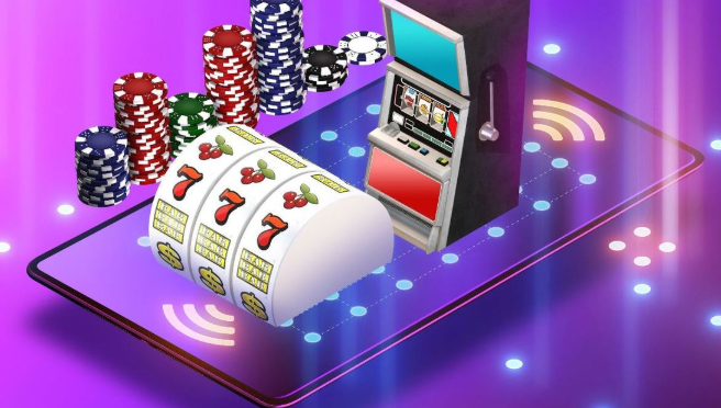 Fakta Menarik Dunia Slot Online yang Wajib Diketahui