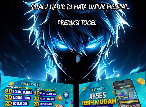 MHTOGEL: Situs Togel Terpercaya & Resmi Hari Ini