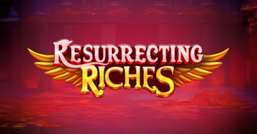 Mitos vs. Fakta di Resurrecting Riches