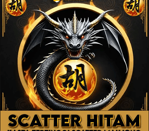 Cara Mudah Menang Main Pragmatic Mahjong Naga Hitam