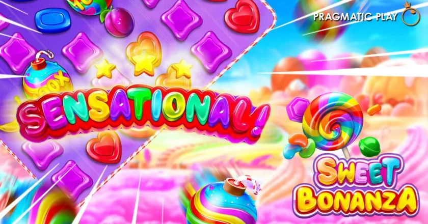Alasan Slot Sweet Bonanza Selalu Jadi Favorit Para Slotter