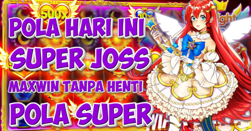 Panduan Lengkap Bermain Slot Starlight Princess Online